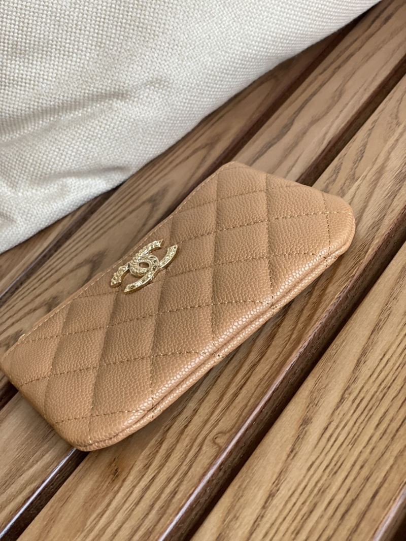 Chanel Wallet Purse